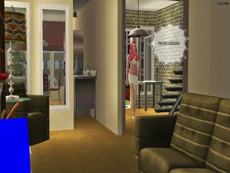 nụ cười của anh [truyện sims] chapter 47 133