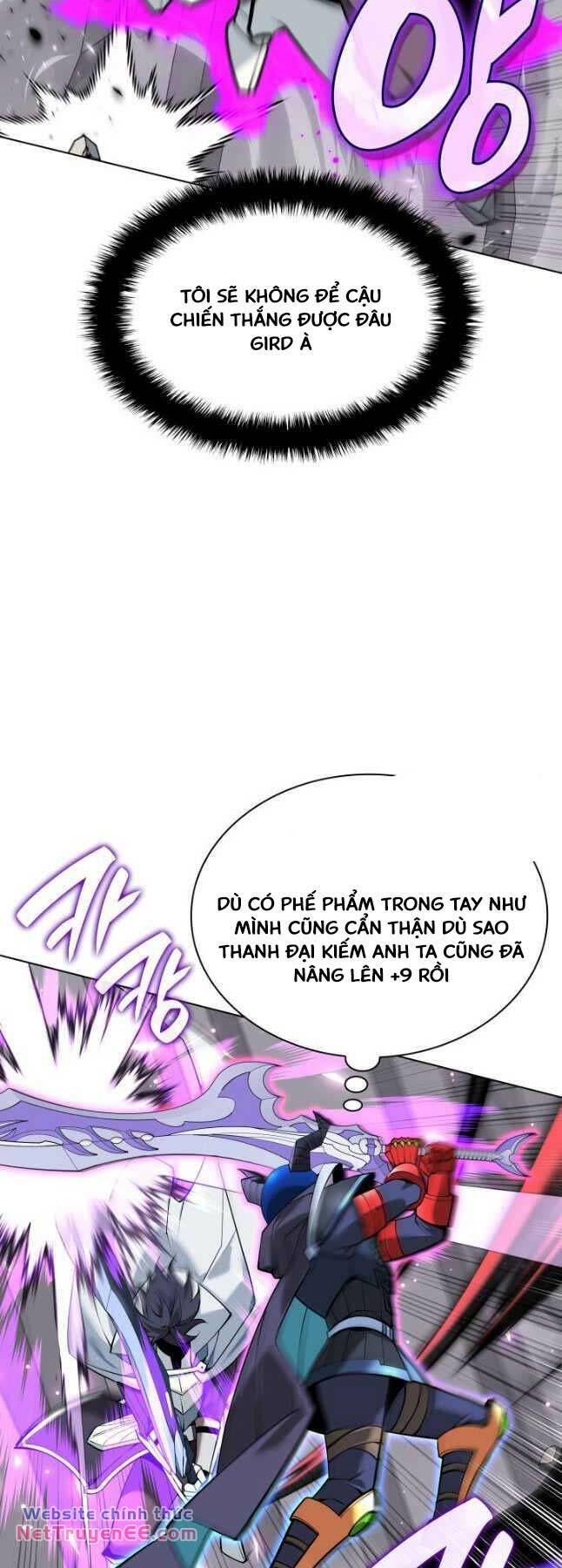 Thợ Rèn Huyền Thoại Chapter 225 70