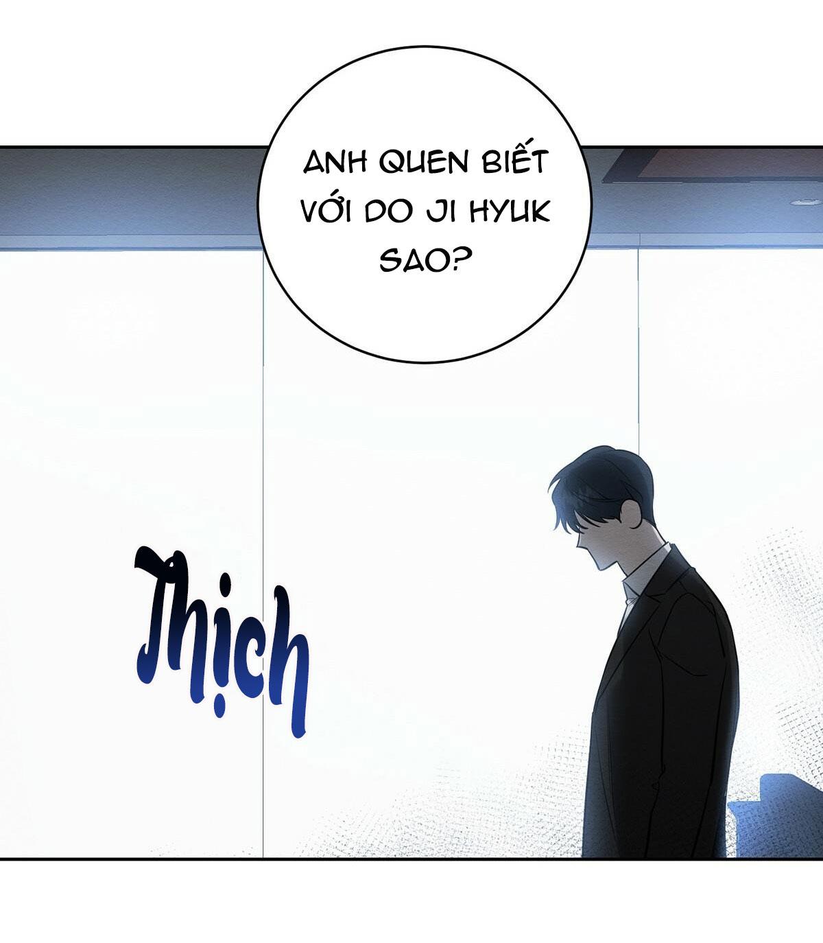 lý do của ác nhân chapter 4 71