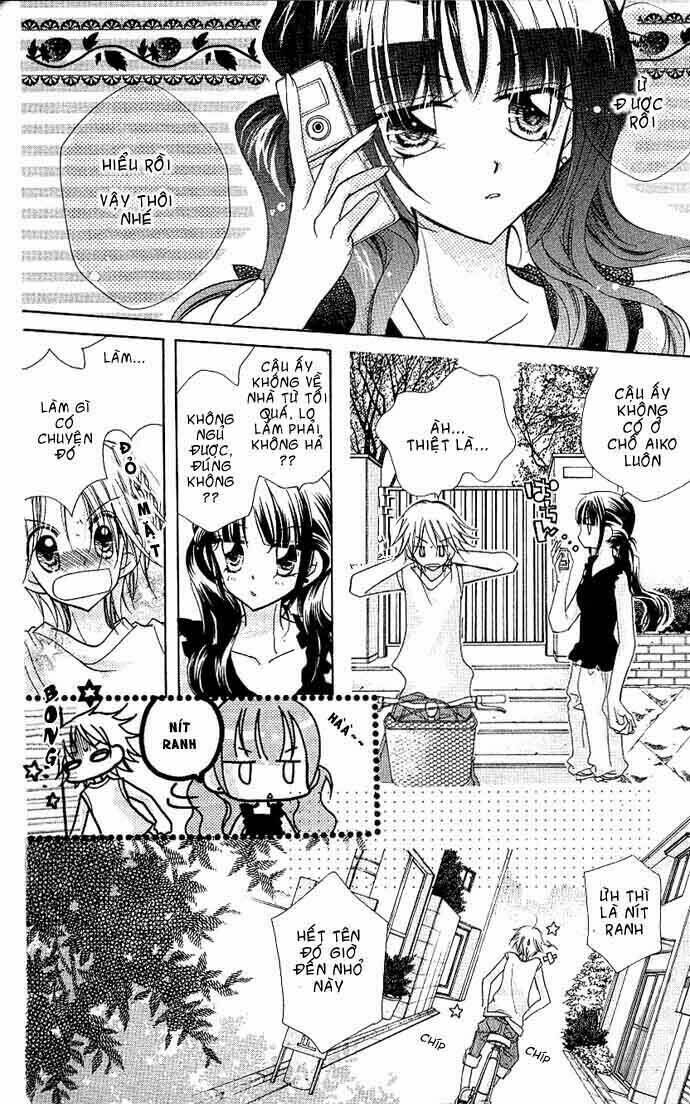 cherry juice chapter 3 17