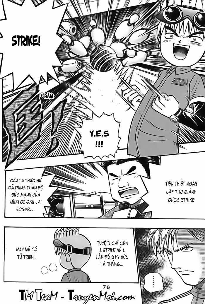 bowling king chapter 19 11