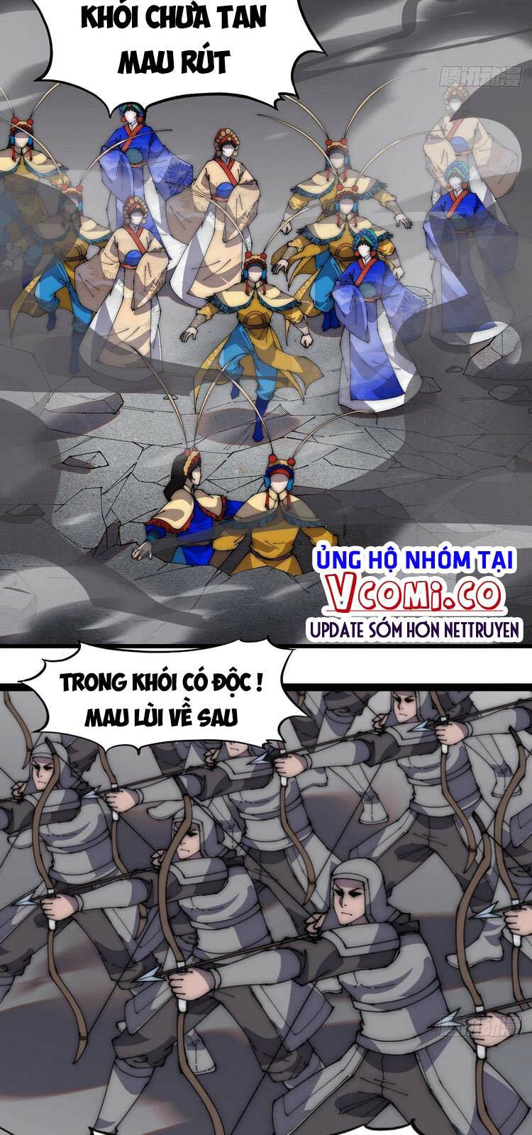 ta có một sơn trại chapter 220 19