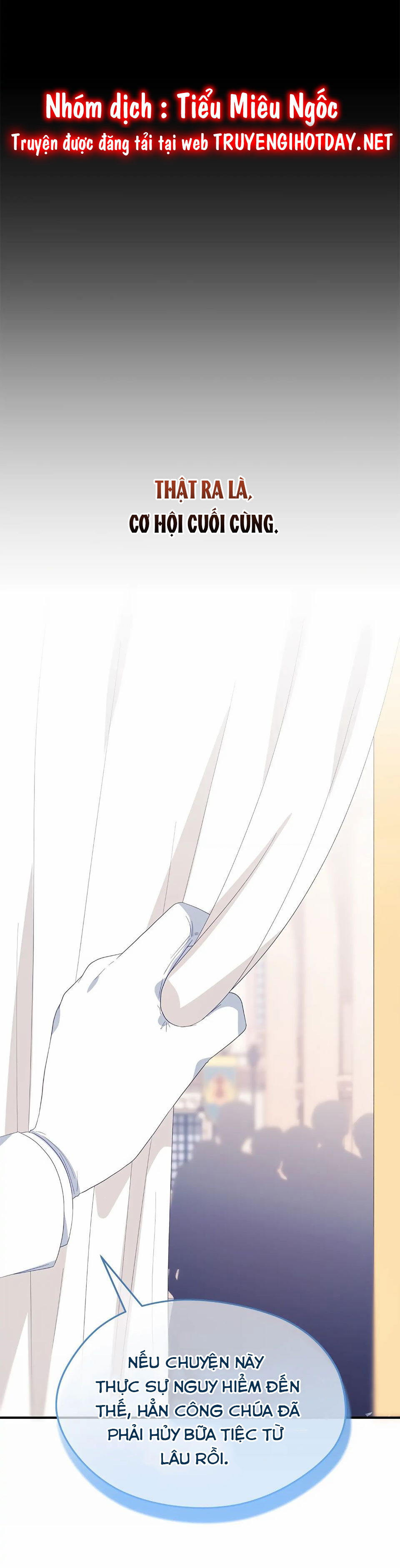 tôi không phải là nữ anh hùng chapter 102 19