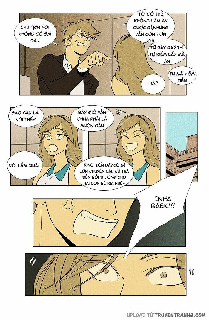 bẫy tình yêu chapter 76 8