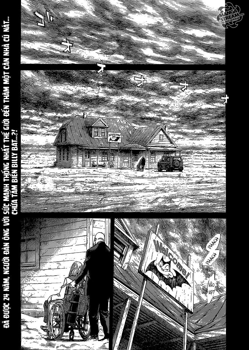 billy bat chapter 162 2