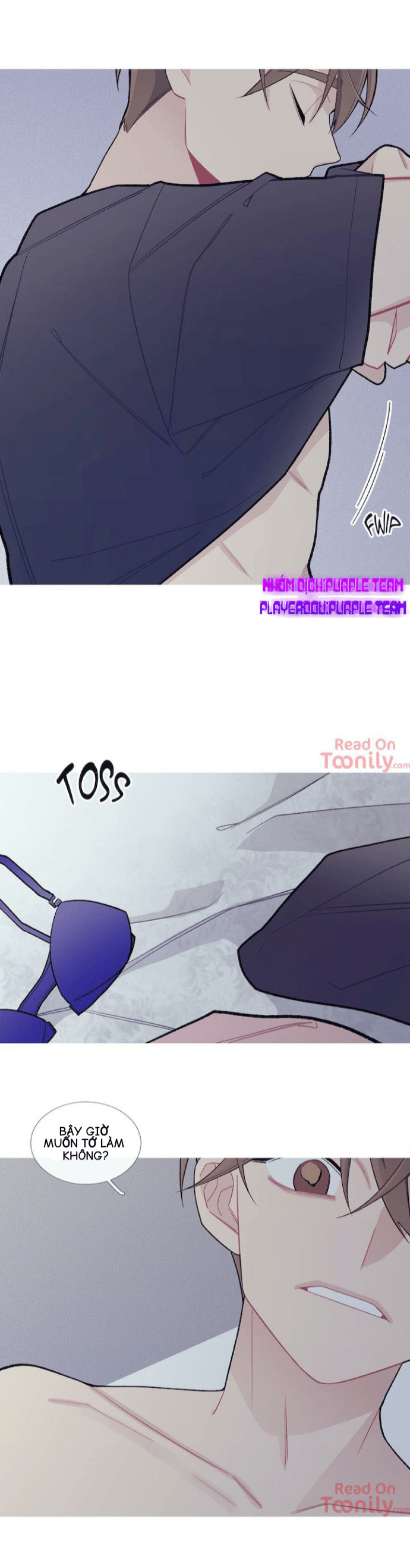 chuyện quái gì đang xảy ra? chapter 56 19