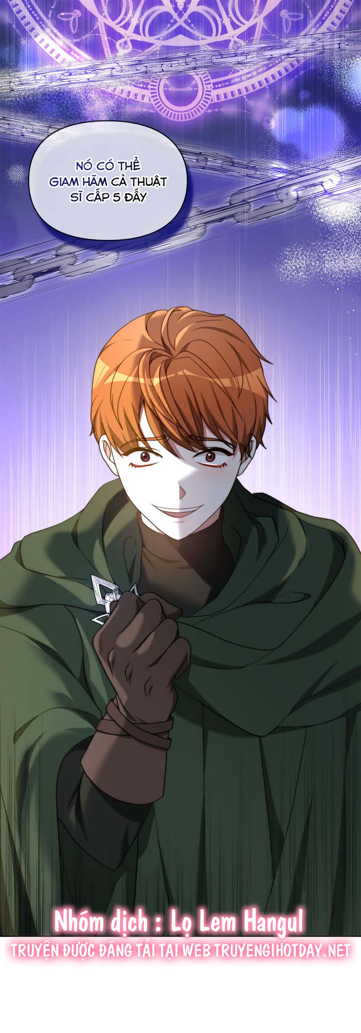 công nương eluana vita chapter 159 16