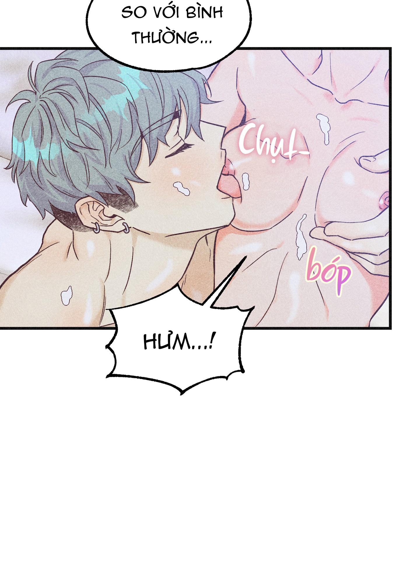 chạy đâu cho thoát chapter 28 30