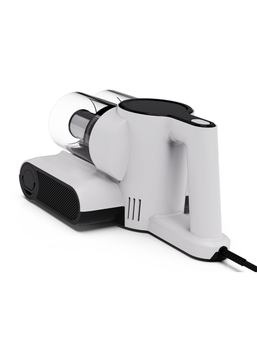 Máy hút bụi giường nệm diệt khuẩn UV Kuchenzimmer - 013758 - Hàng chính hãng