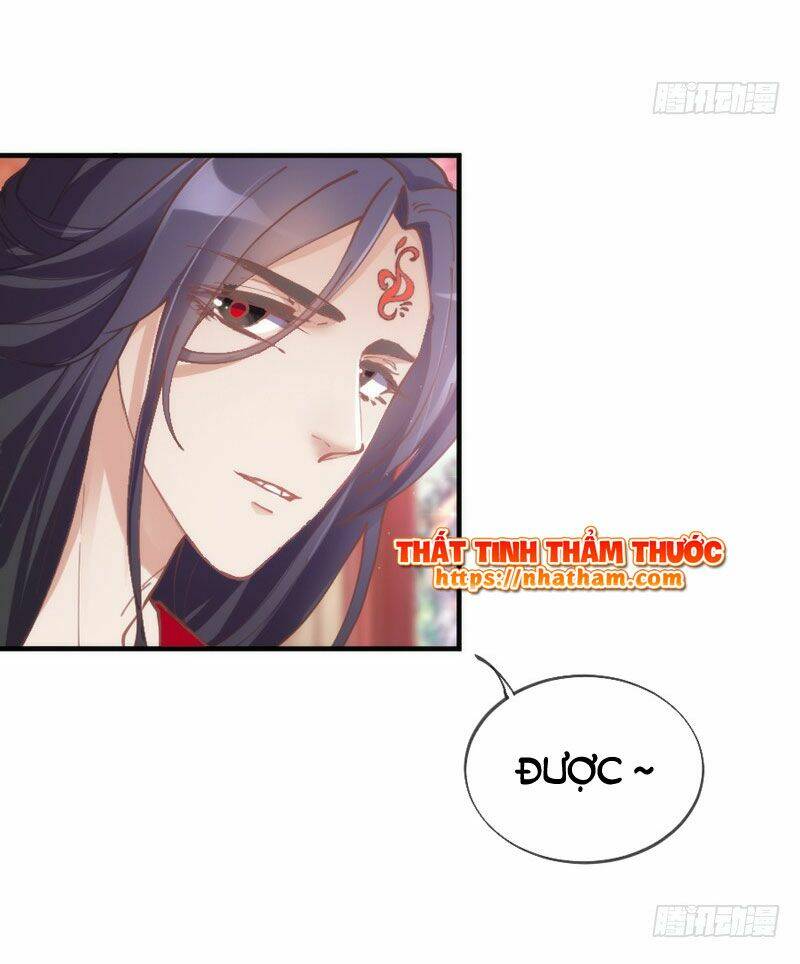 giữ chặt tiểu bạch long chapter 55 28