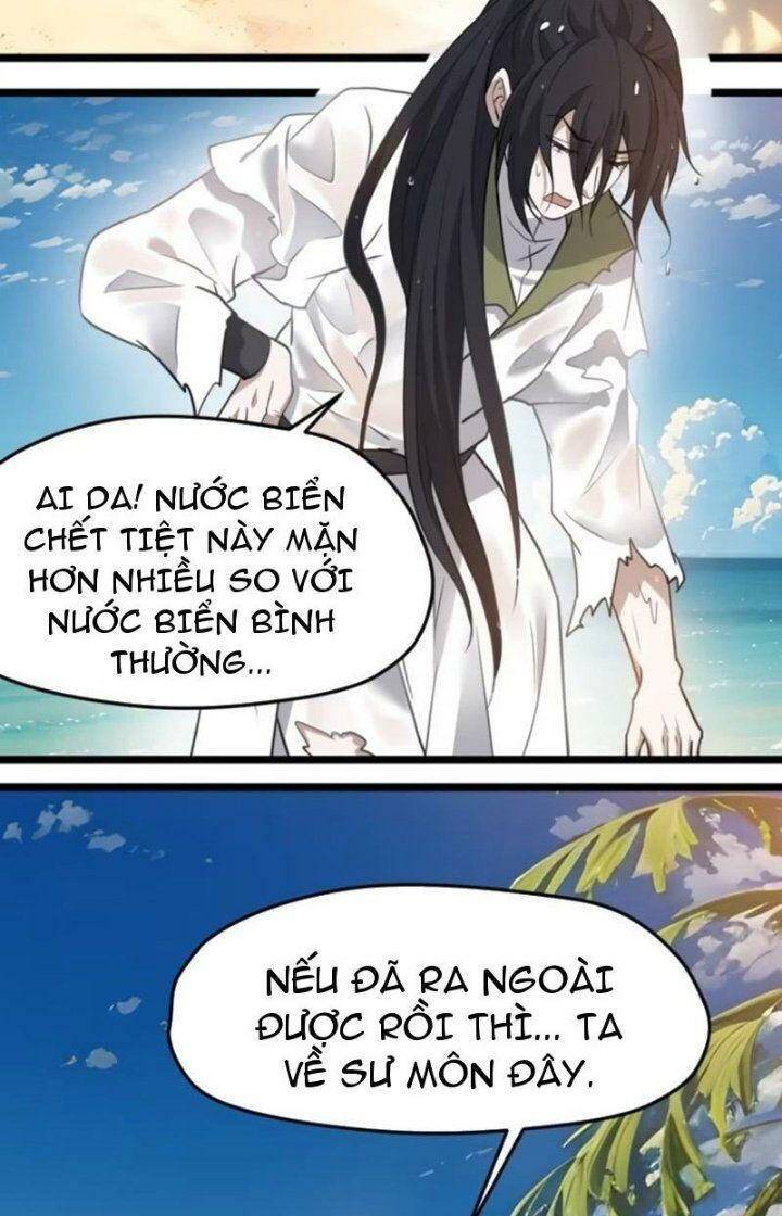 hệ thống gánh con mạnh nhất chapter 106 2