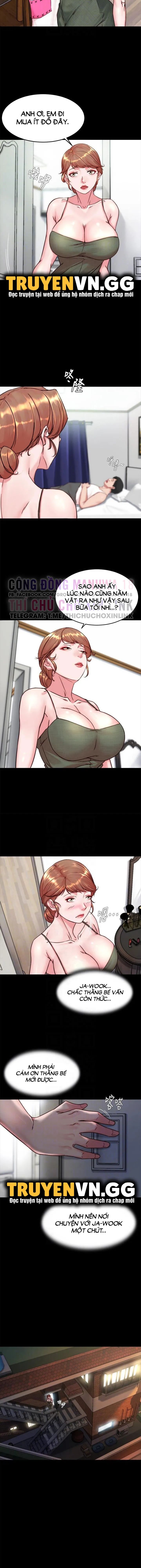nhật ký quần lót chapter 114 6