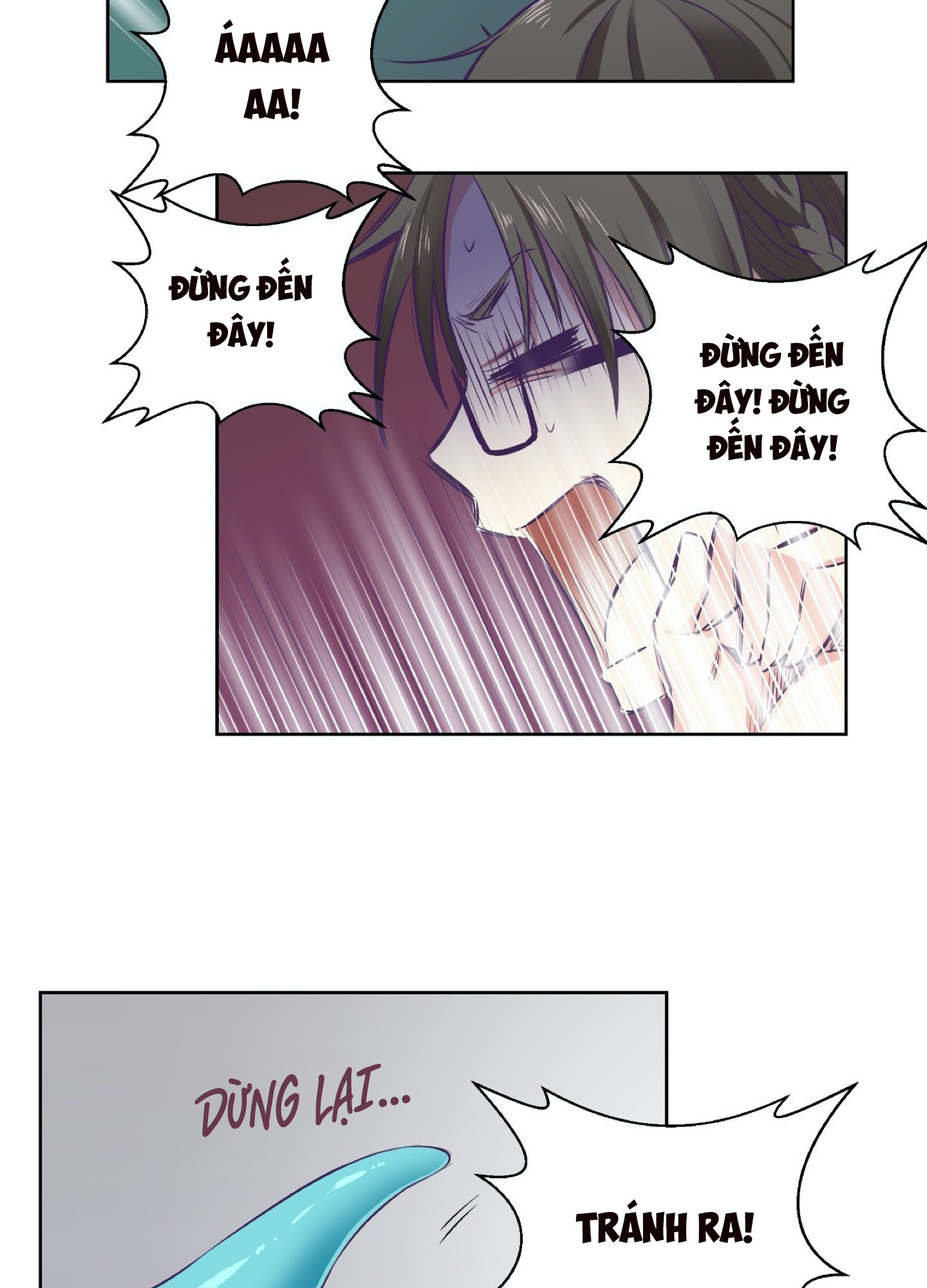 mềm mại tan chảy chapter 2.1 13