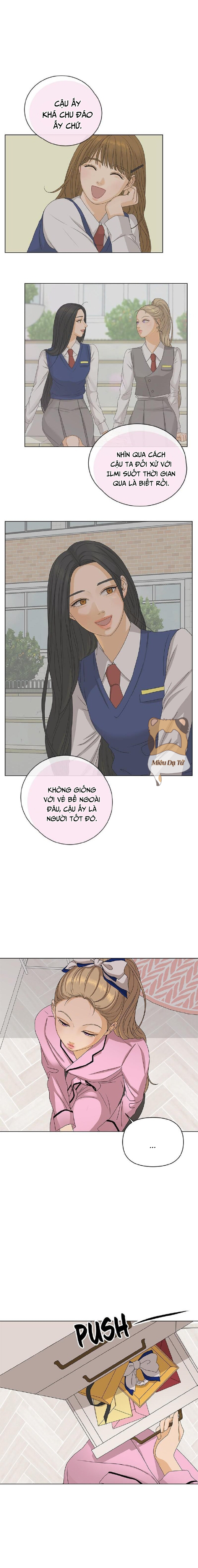 câu lạc bộ fox chapter 10 4