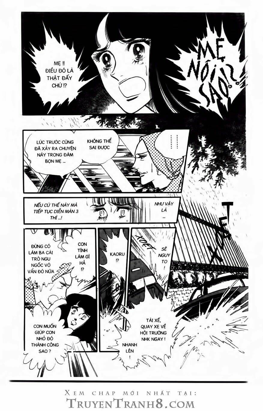 swan - vũ khúc thiên nga chapter 71 18