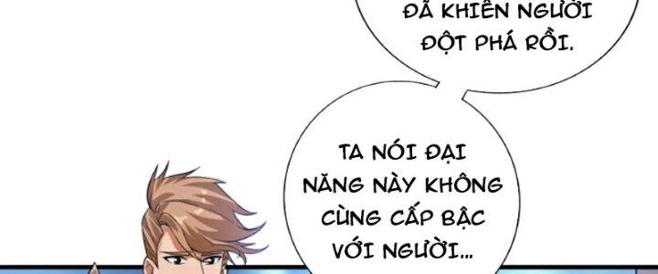 ẩn cư mười vạn năm, đời sau mời ta rời núi chapter 46 37