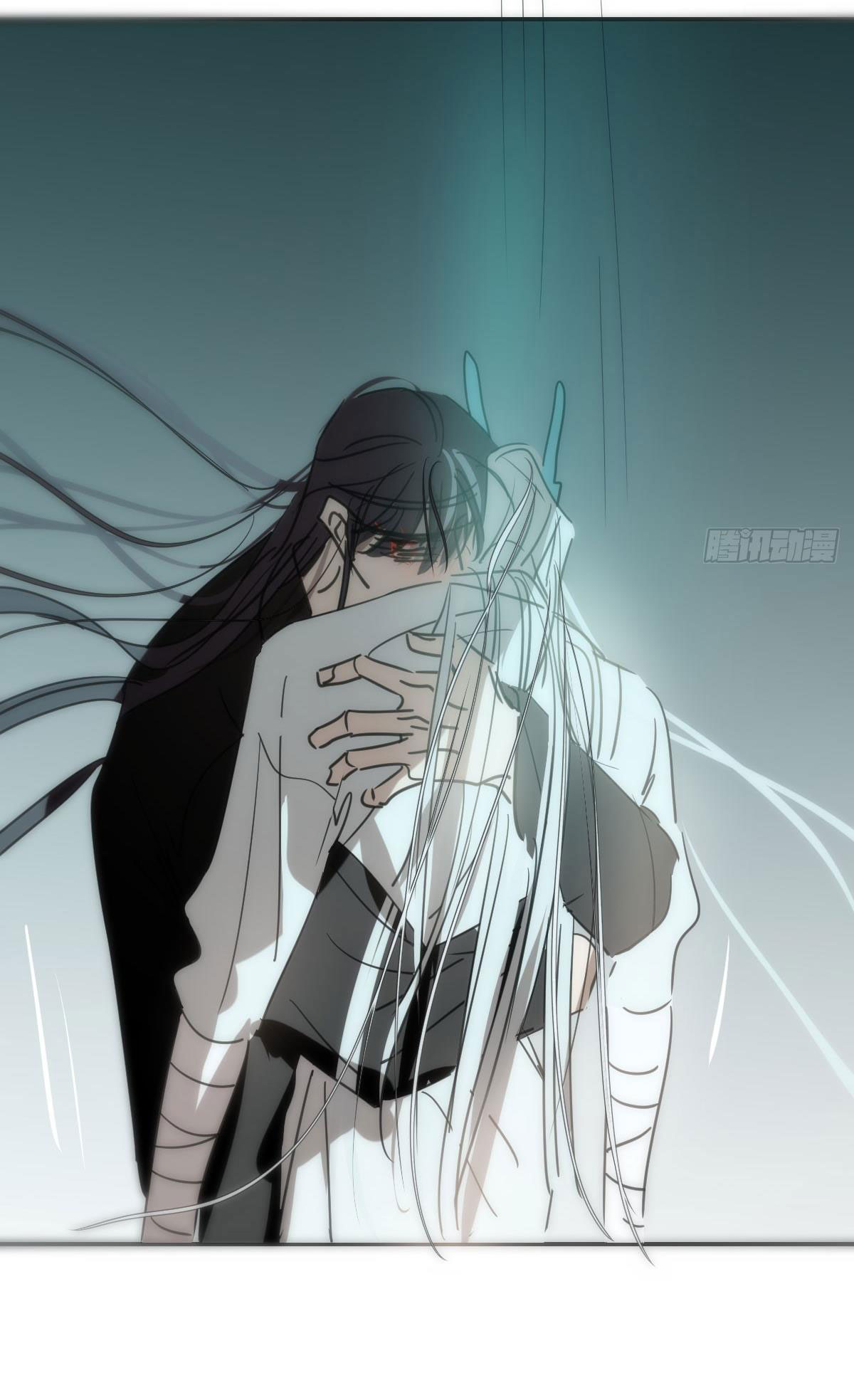 Bắt Lấy Ngao Ngao chapter 249 - Trang 54