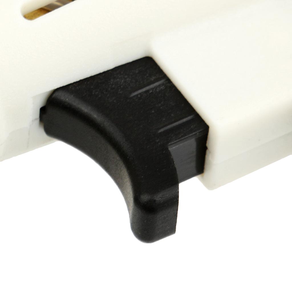 Gas Torch Burner Auto Ignition Camping BBQ Outdoor Party