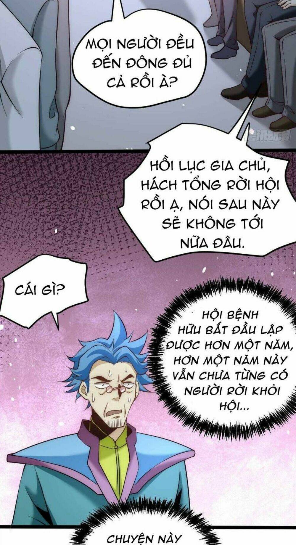 đô thị đỉnh phong cao thủ chapter 113 35