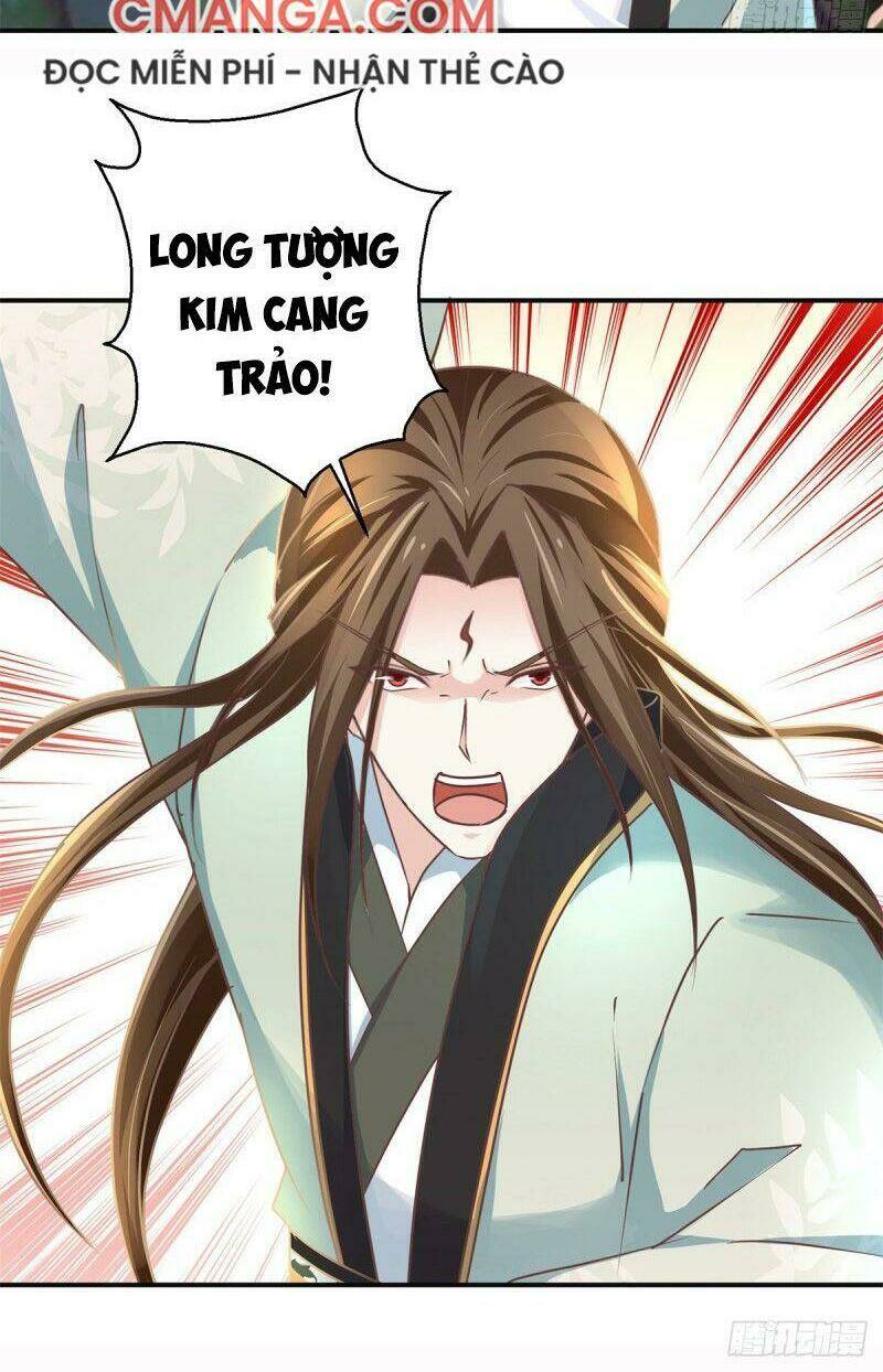 cửu dương đế tôn chapter 179 2