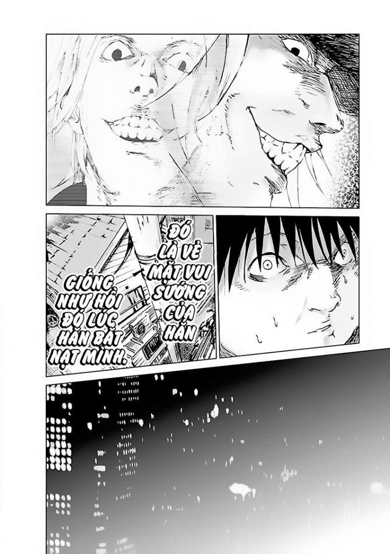 tái sinh manga chapter 0 10