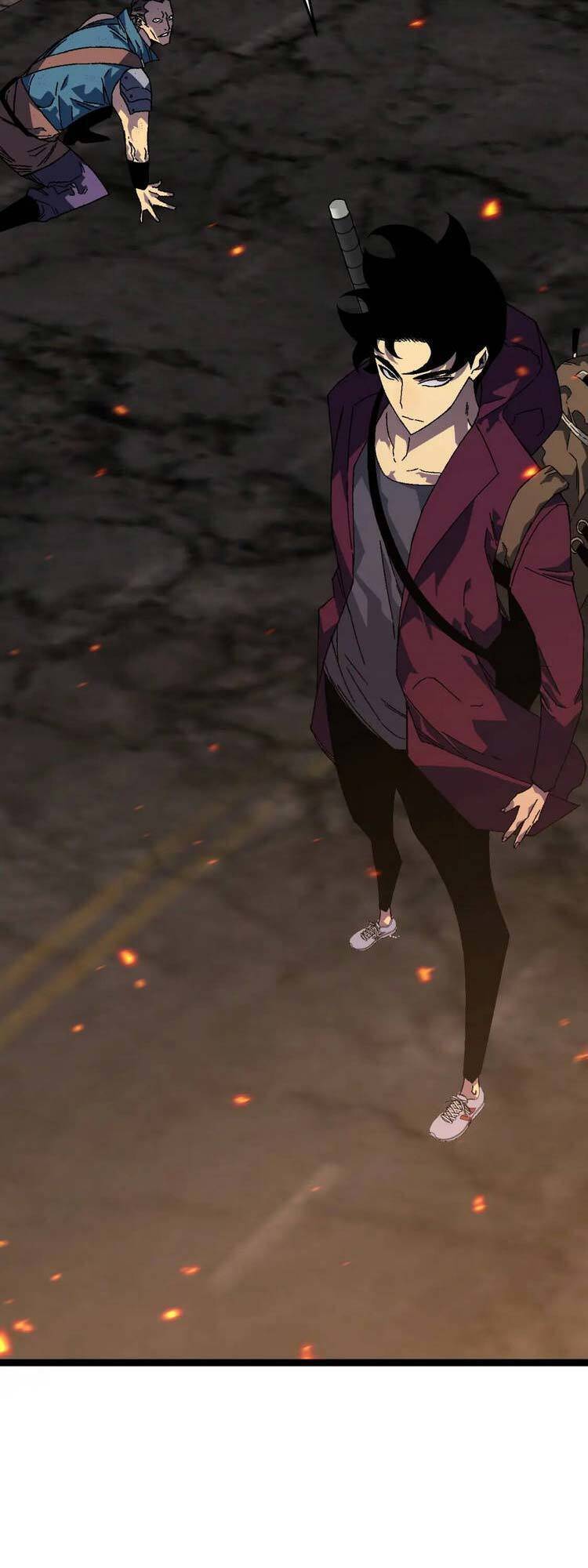 đằng lục thiên phú chapter 32 53