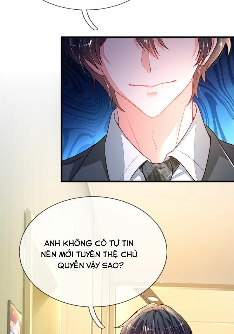 ma ma đột kích : cha mời tiếp chiêu chapter 18 5