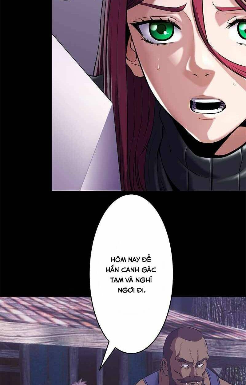 mê đạo tử ngục~vô địch sát thủ chinh phục ma lâm chapter 4 65