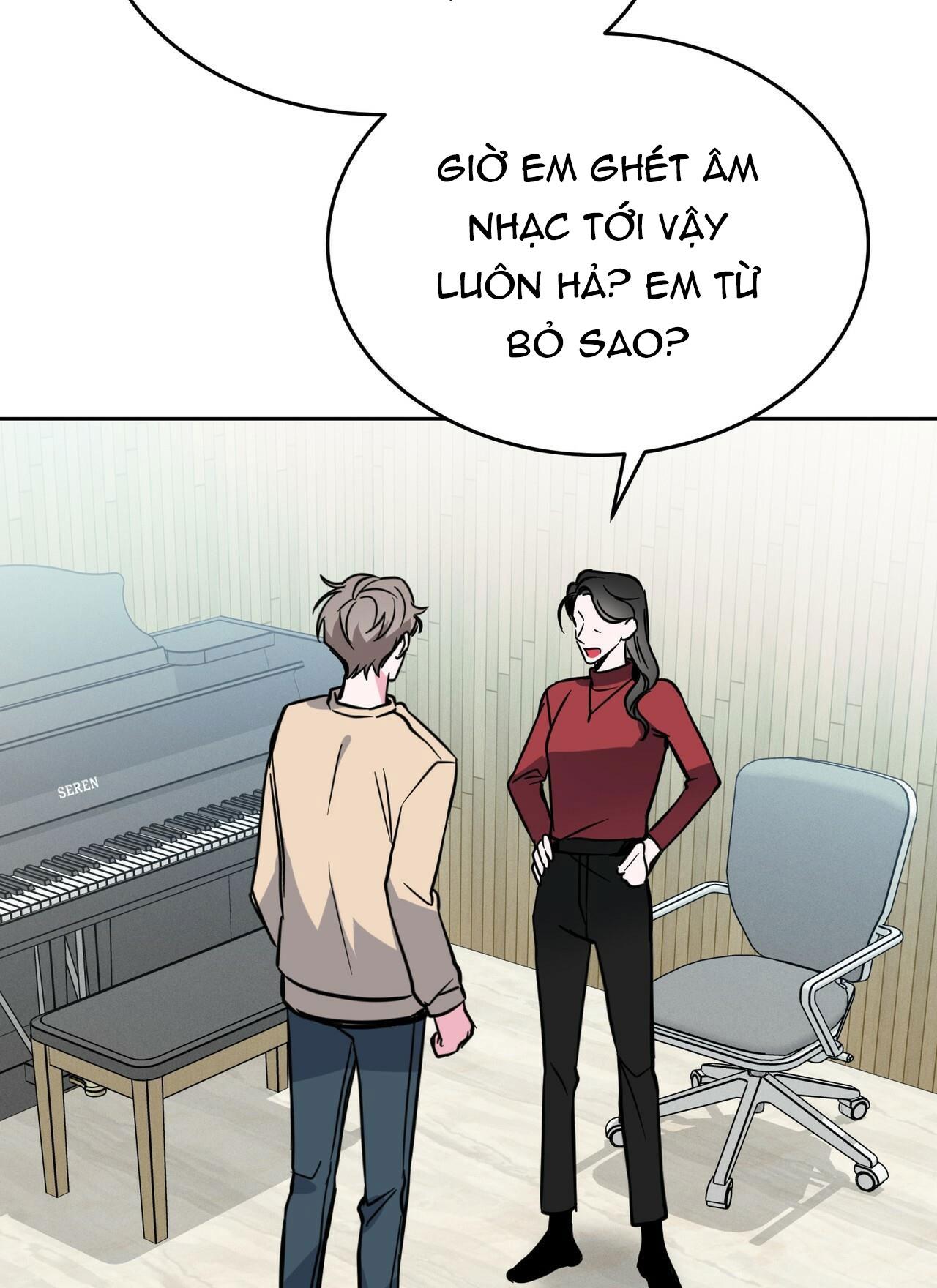 cạm bẫy đại học [m] chapter 20 76