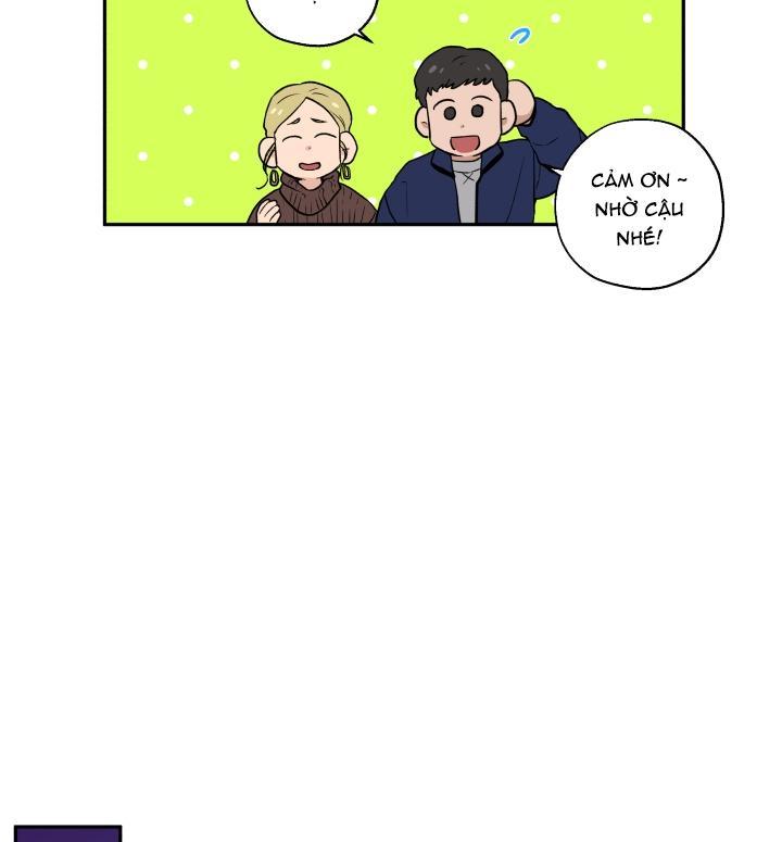 gâu gâu! chapter 8 38