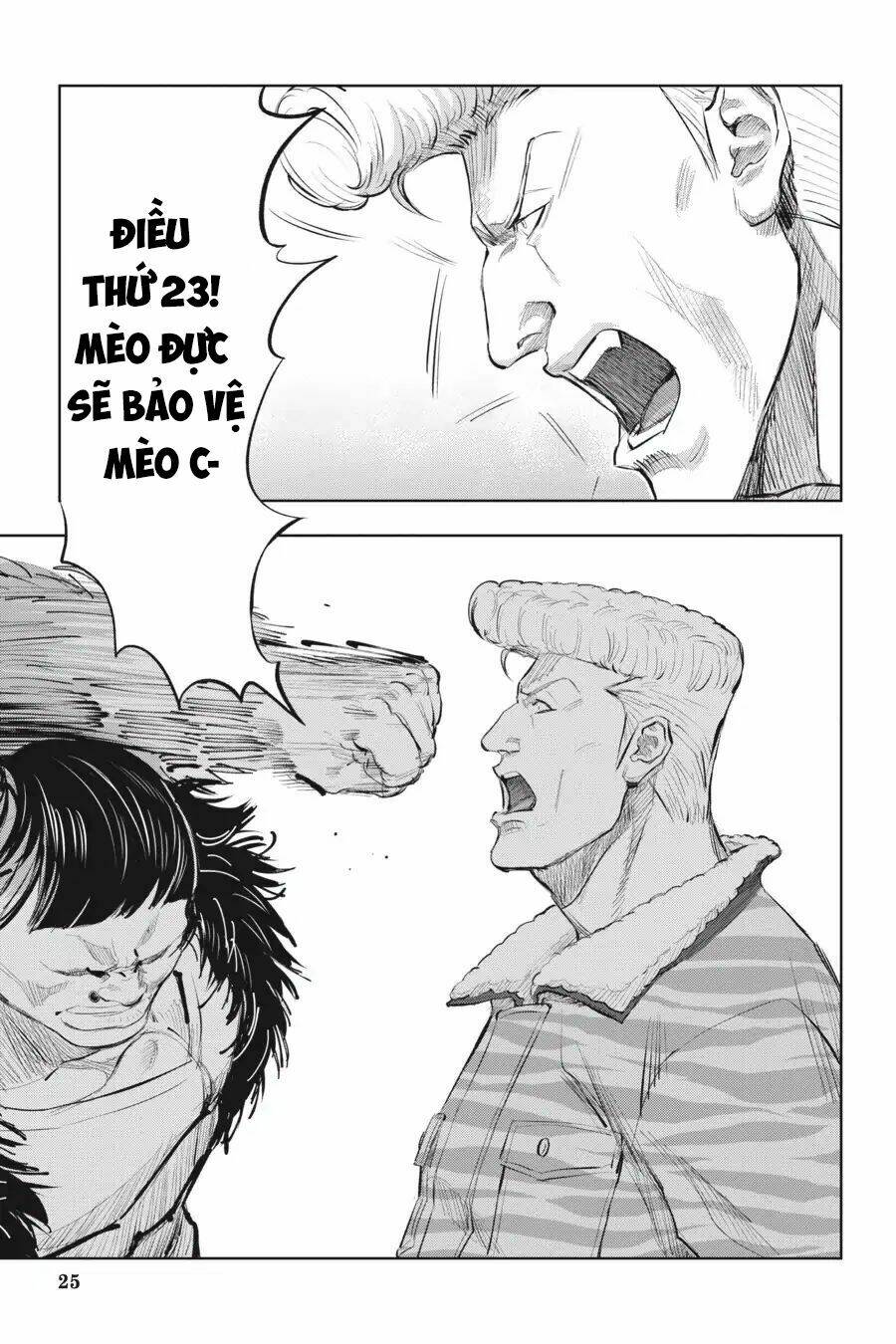 nyankees chapter 7 27