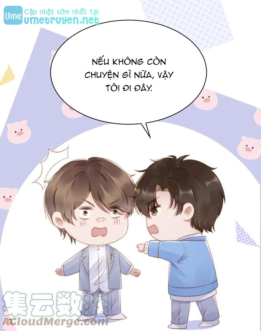 ta sinh con cho tổng tài chapter 37 30