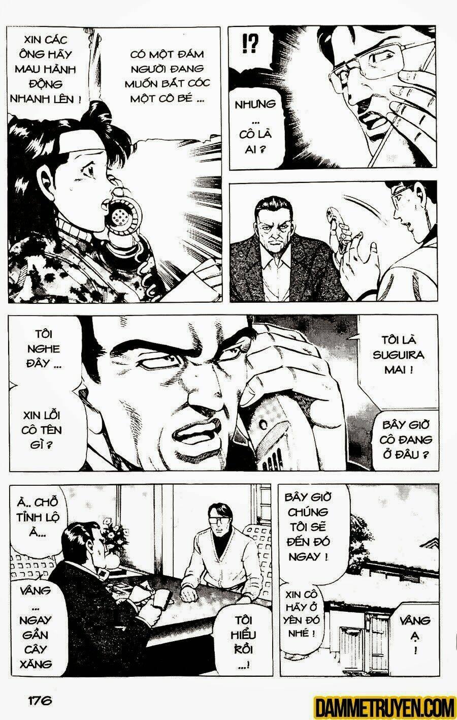 sức mạnh nhân đôi chapter 18.1 7