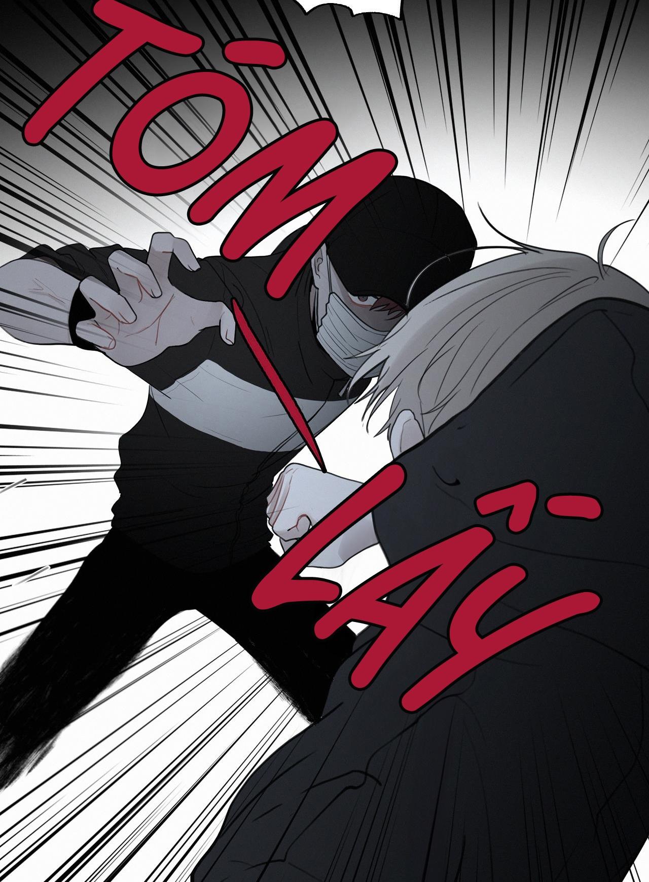 hiến tế máu chapter 43 29