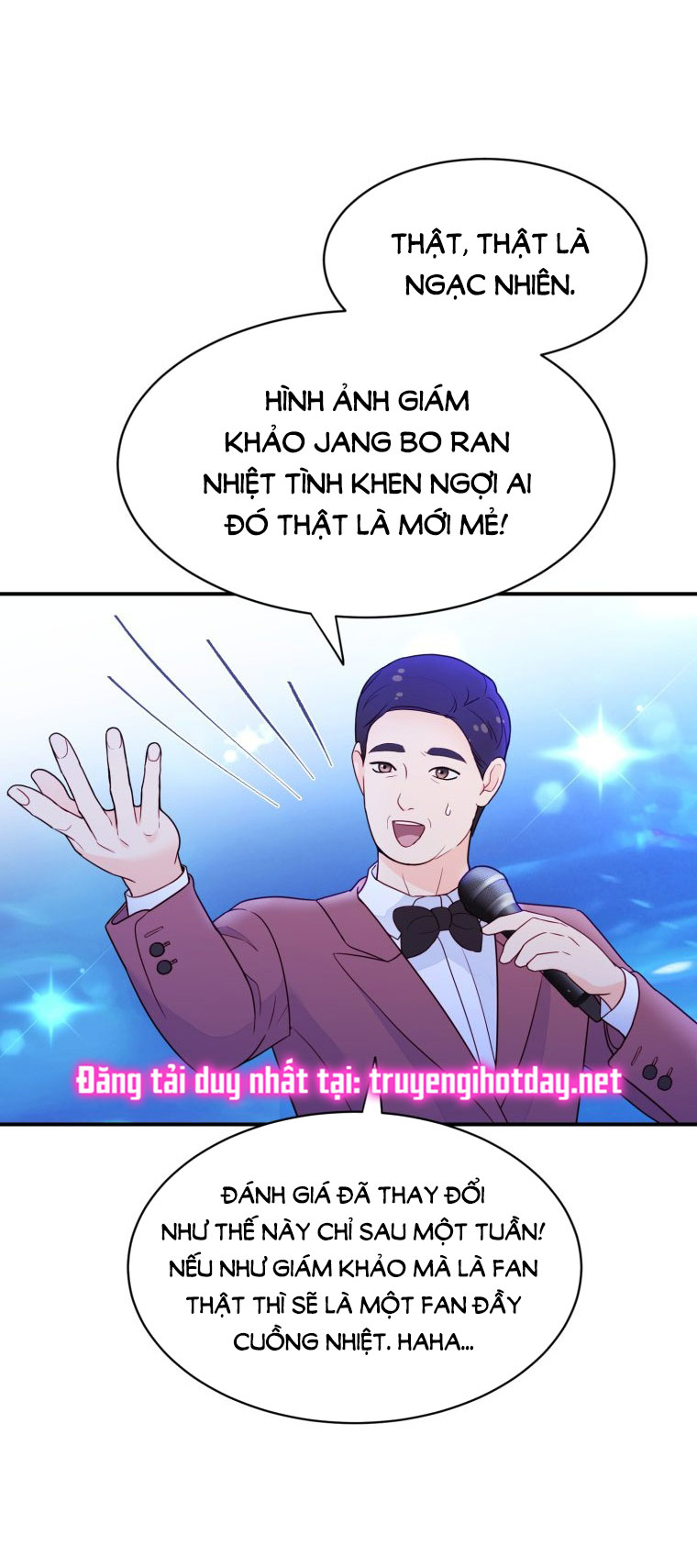 nữ nhân trợ giúp được yêu thích nhất chapter 3.1 37