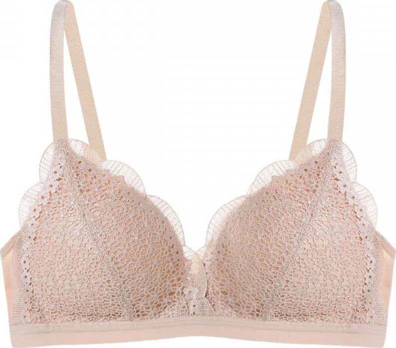 Aó lót ren xuất nhật cực đẹp