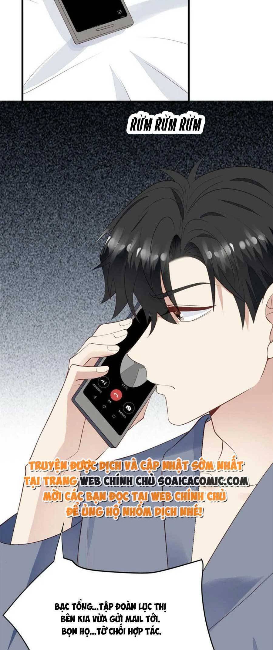 dựa vào đại lão ổn định vị trí c trong nam đoàn chapter 180 17