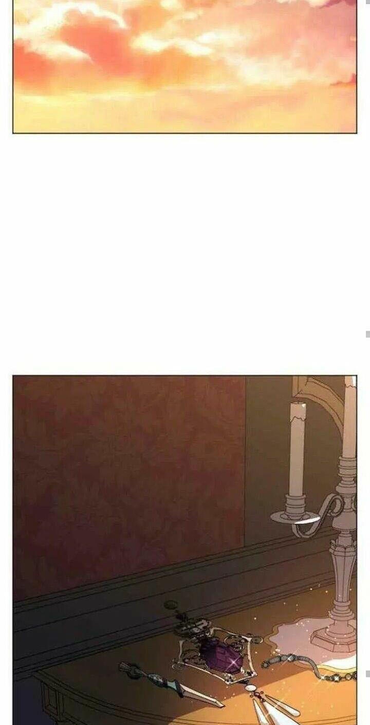 tôi muốn trở thành cô ấy dù chỉ là một ngày chapter 23 41