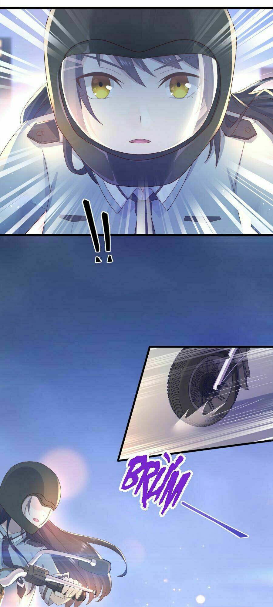 bá ái hãn thê chapter 1 28