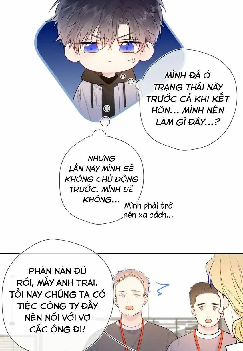 vì sao của tôi chapter 151 38