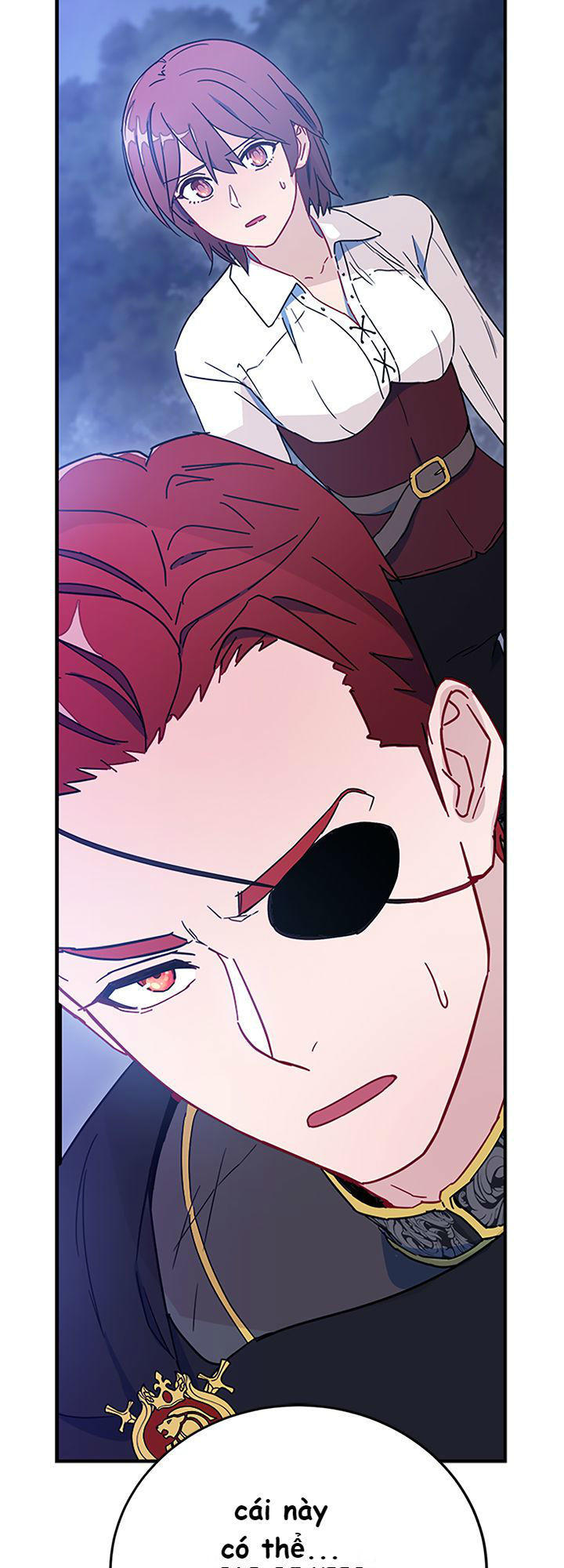 như anh muốn, hoàng tử chapter 7 26