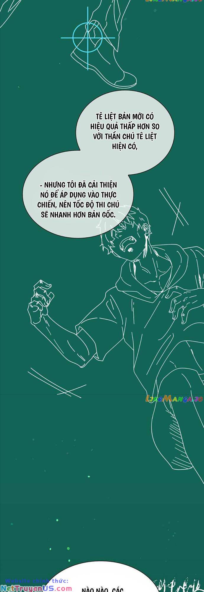 tử linh sư thiên tài của học viện chapter 56 7