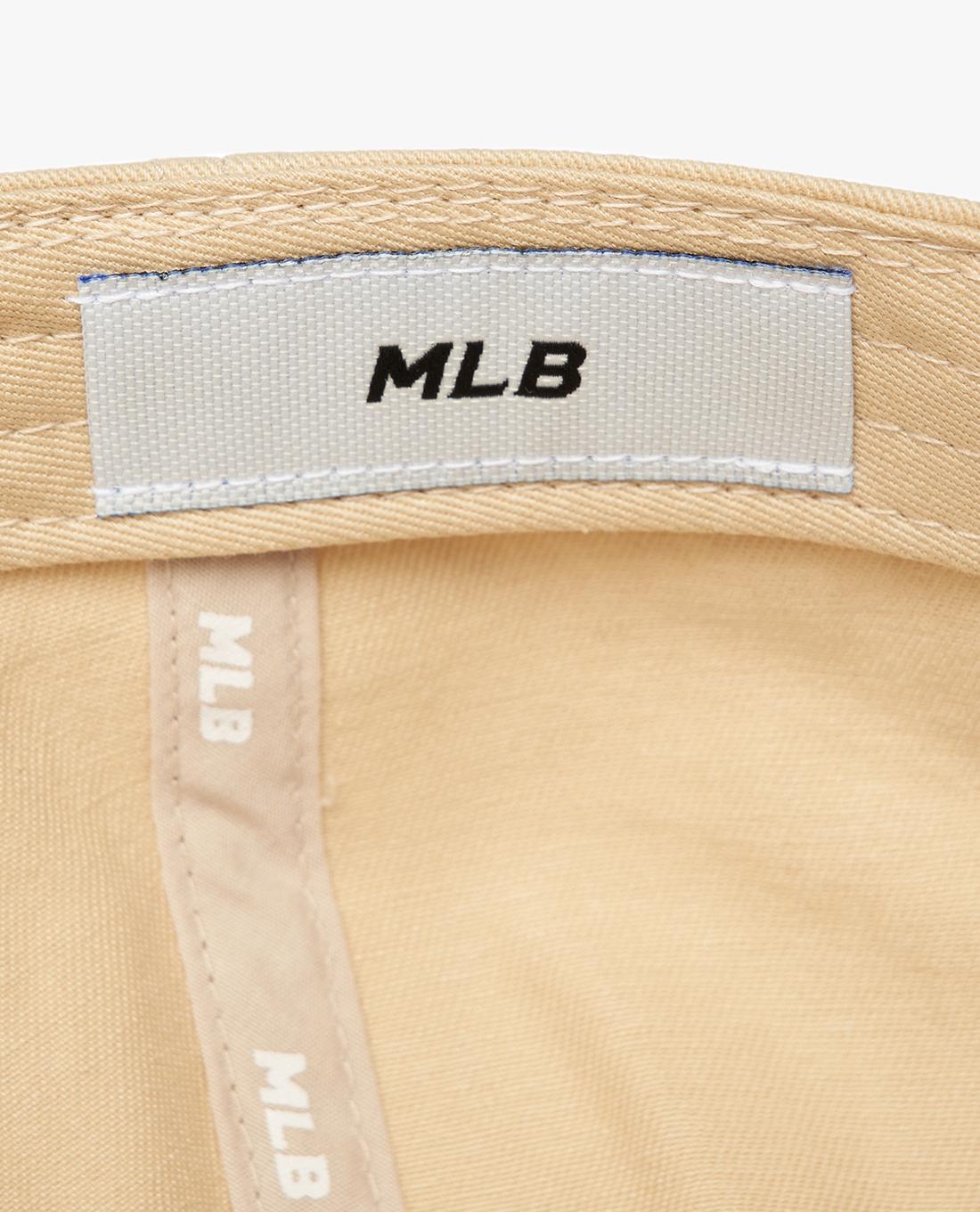 MLB - Nón bóng chày N Cover 3ACP6601N