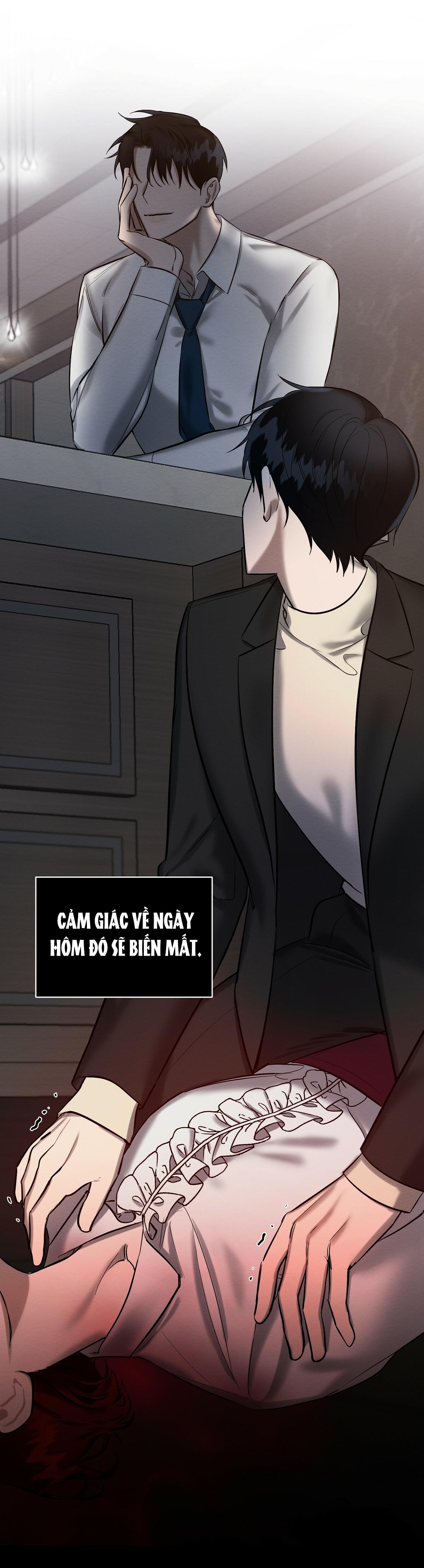 lý do của ác nhân chapter 9 3