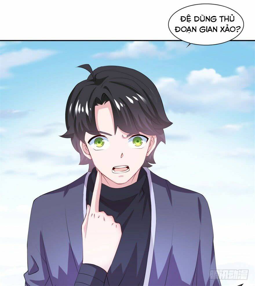 tiên ma đồng tu chapter 46 30