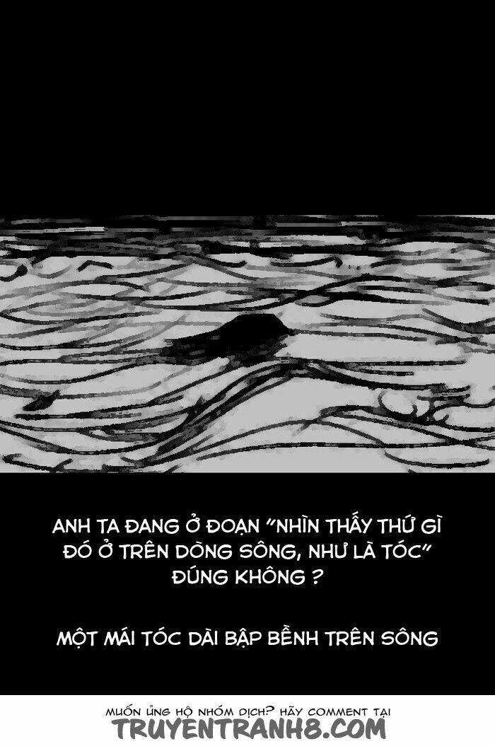 thứ sáu: những câu chuyện cấm chapter 31 17