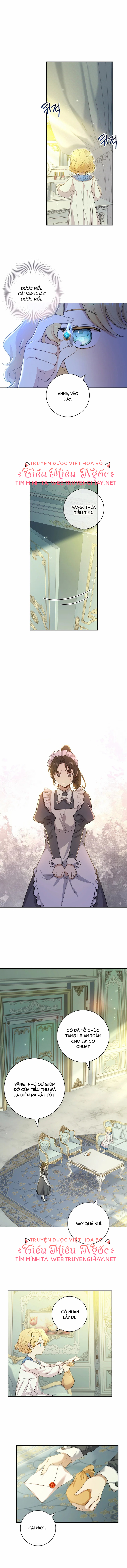 nam chính, tôi sẽ tôn trọng sở thích của anh chapter 15 7