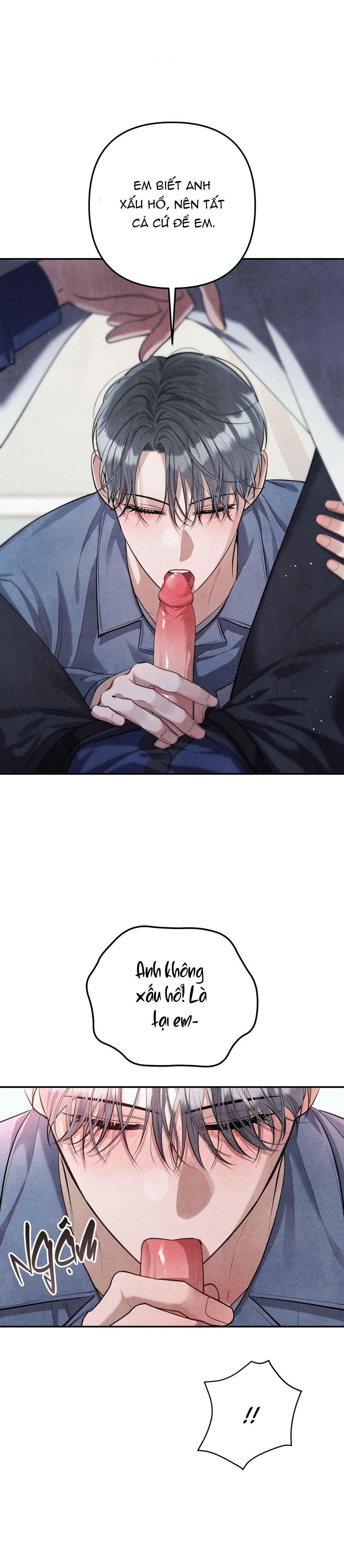 locked in lead chapter 6 6