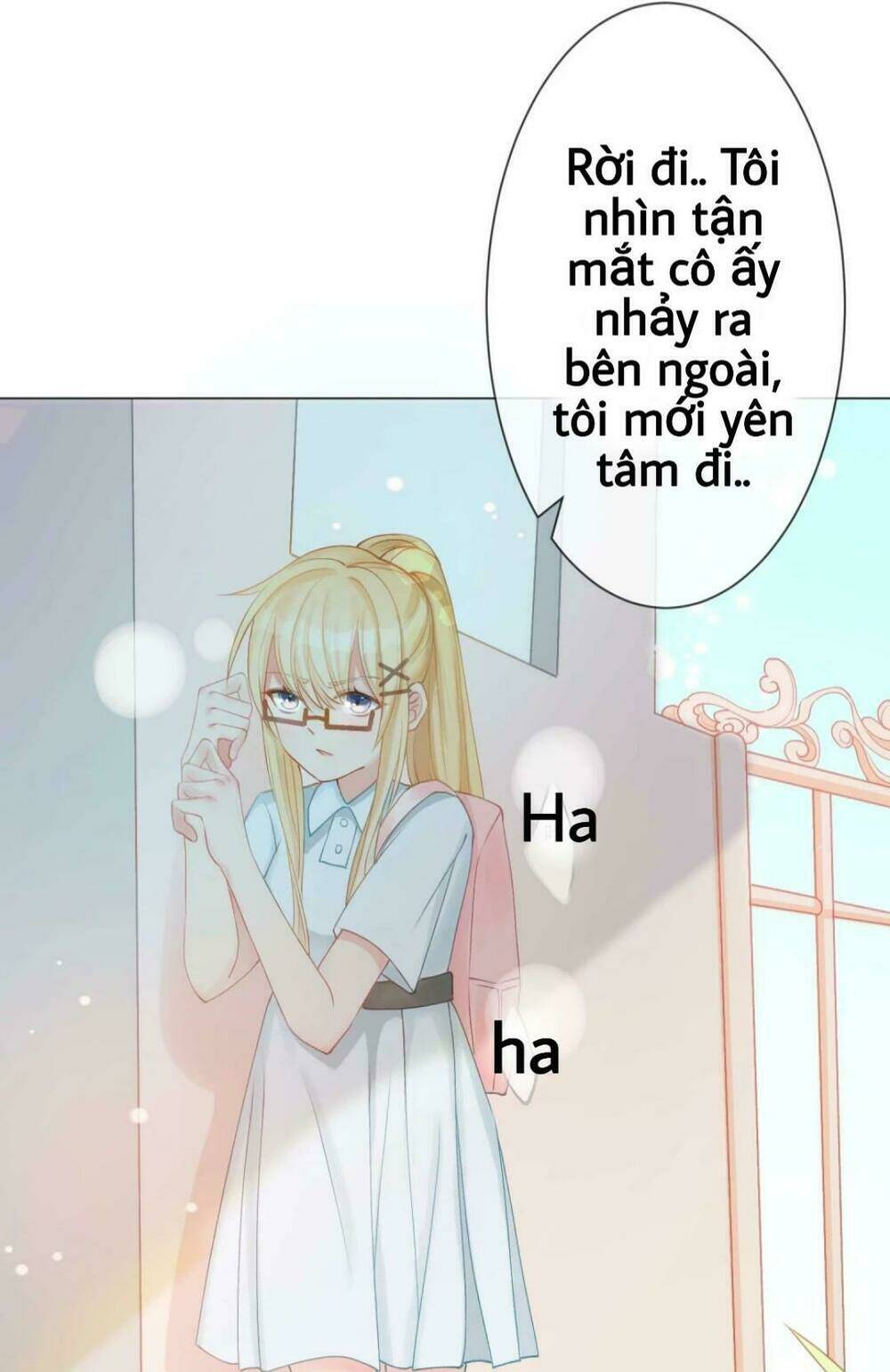 trọng sinh siêu sao - lăng thiếu sủng nghiện chapter 4 31