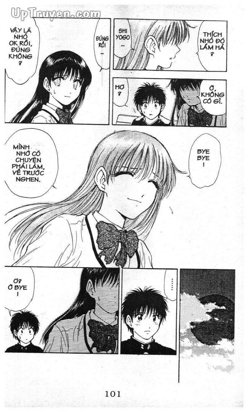 salad days chapter 111 29